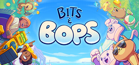 Bits & Bops steam charts