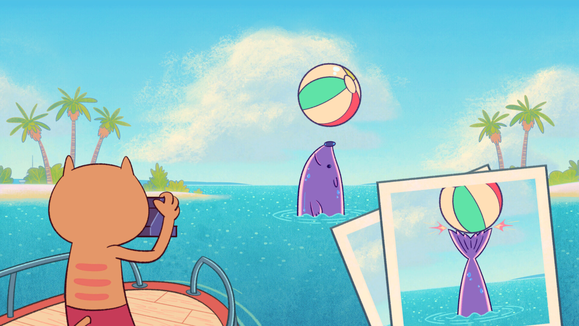 Bits & Bops screenshot #2