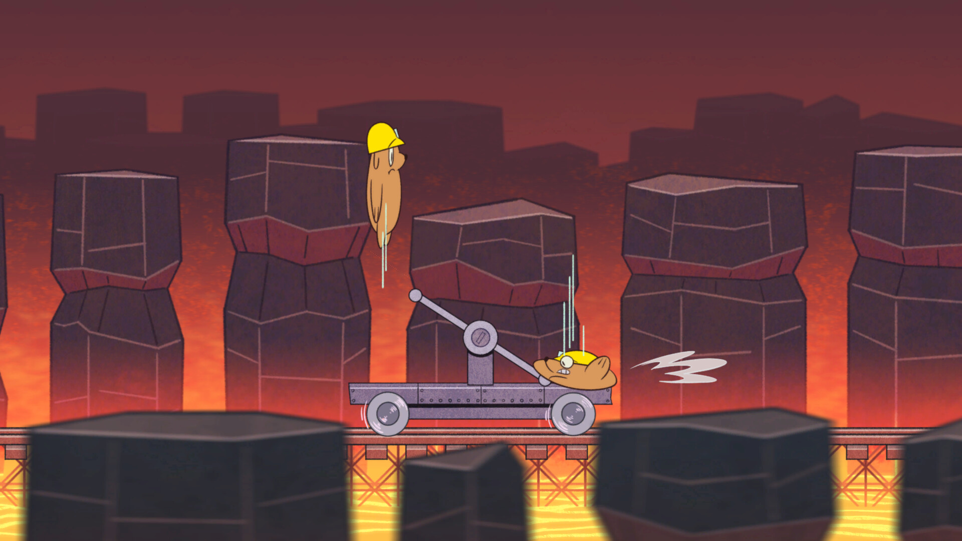 Bits & Bops screenshot 3