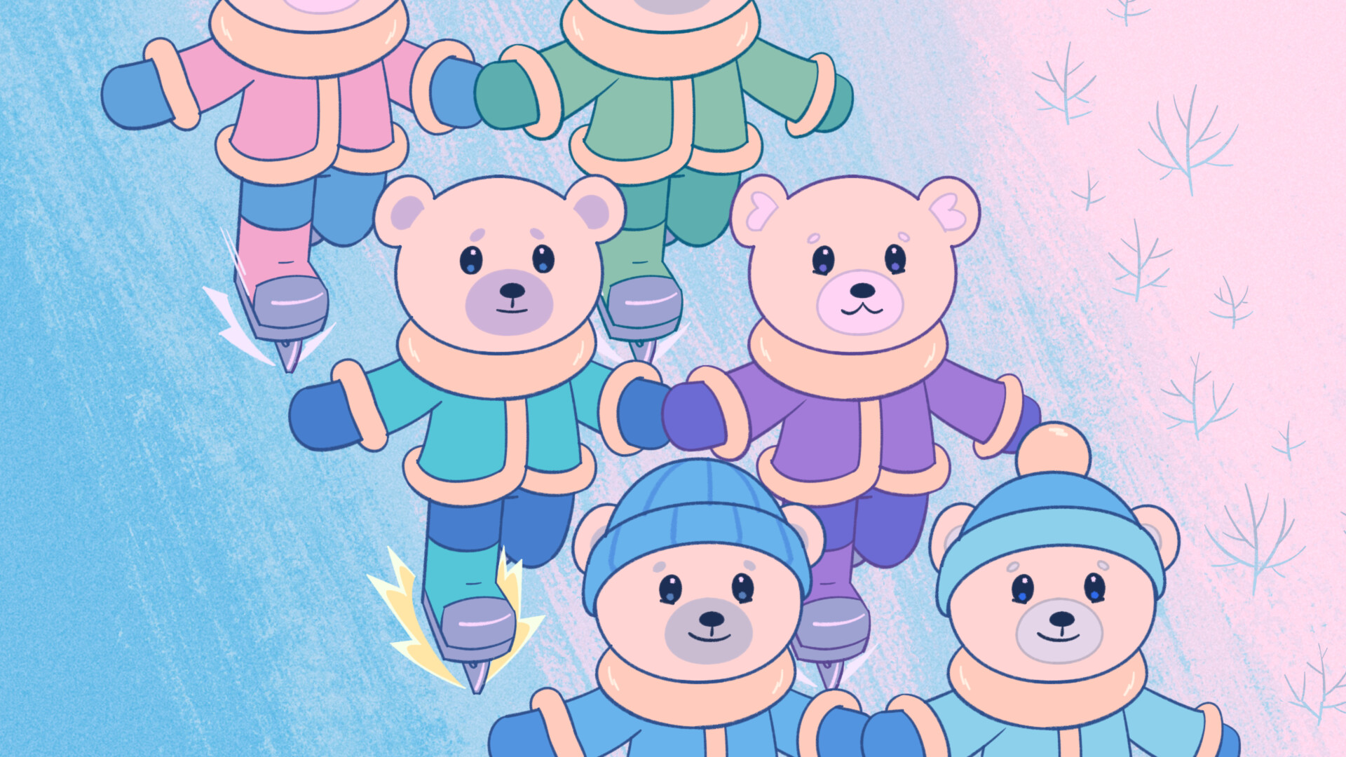 Bits & Bops screenshot 4