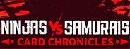 Ninjas vs Samurais Card Chronicles: Blades of the Shinigami