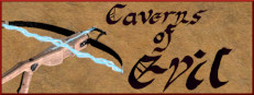 Caverns of Evil
