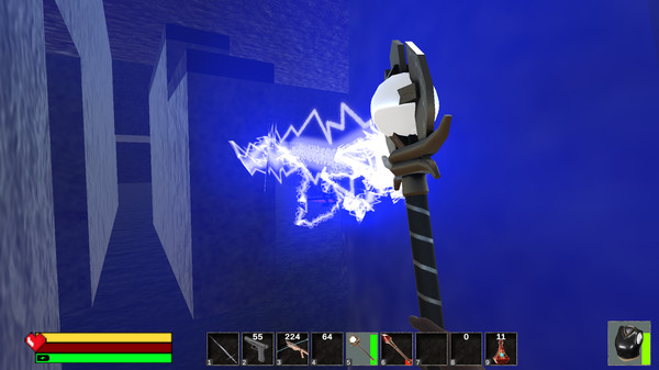 Caverns of Evil screenshot 3