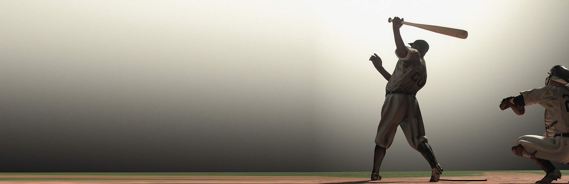Barnstormers: Determined to Win