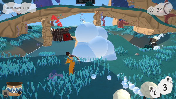 Oh Sheep!: Baaaa screenshot 4