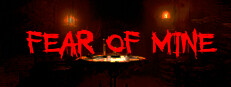 Fear Of Mine 001 (Novel)
