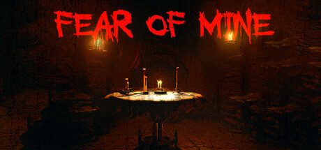 Fear Of Mine banner image