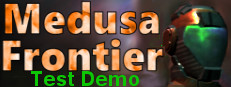 Medusa Frontier Playtest game capsule image