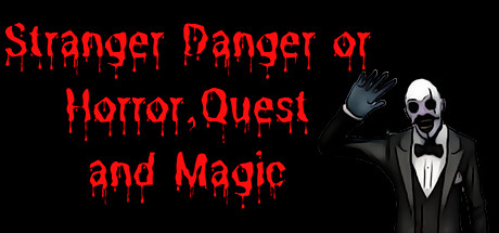 Stranger Danger or Horror, Quest and Magic Cheat Engine/CT