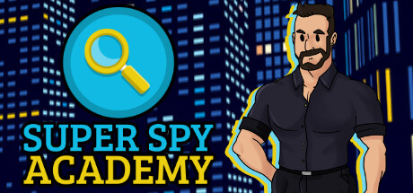 Super Spy Academy Cheat Engine/CT