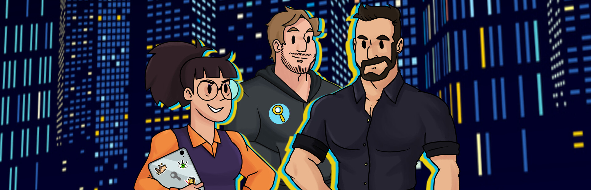 Super Spy Academy