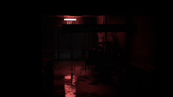 Demonologist — скриншот 9