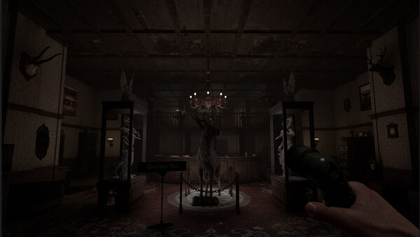 Demonologist — скриншот 11