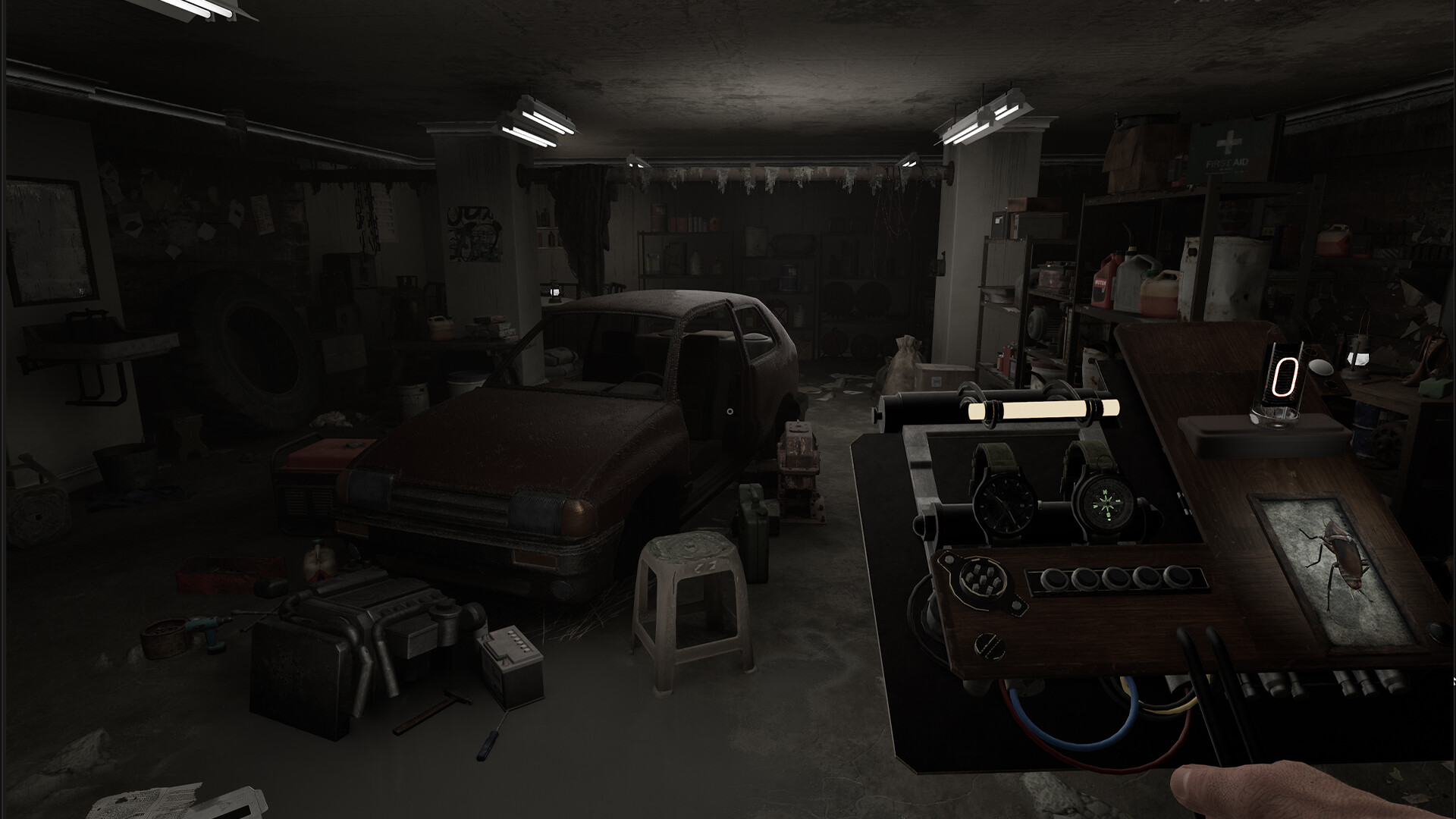 Demonologist screenshot #20