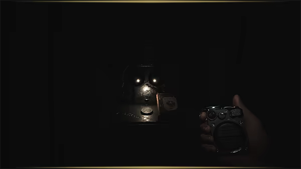 Demonologist video 7