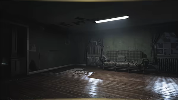Demonologist video 9