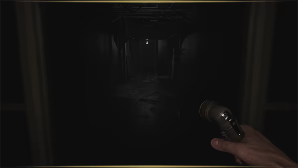 Demonologist video 3