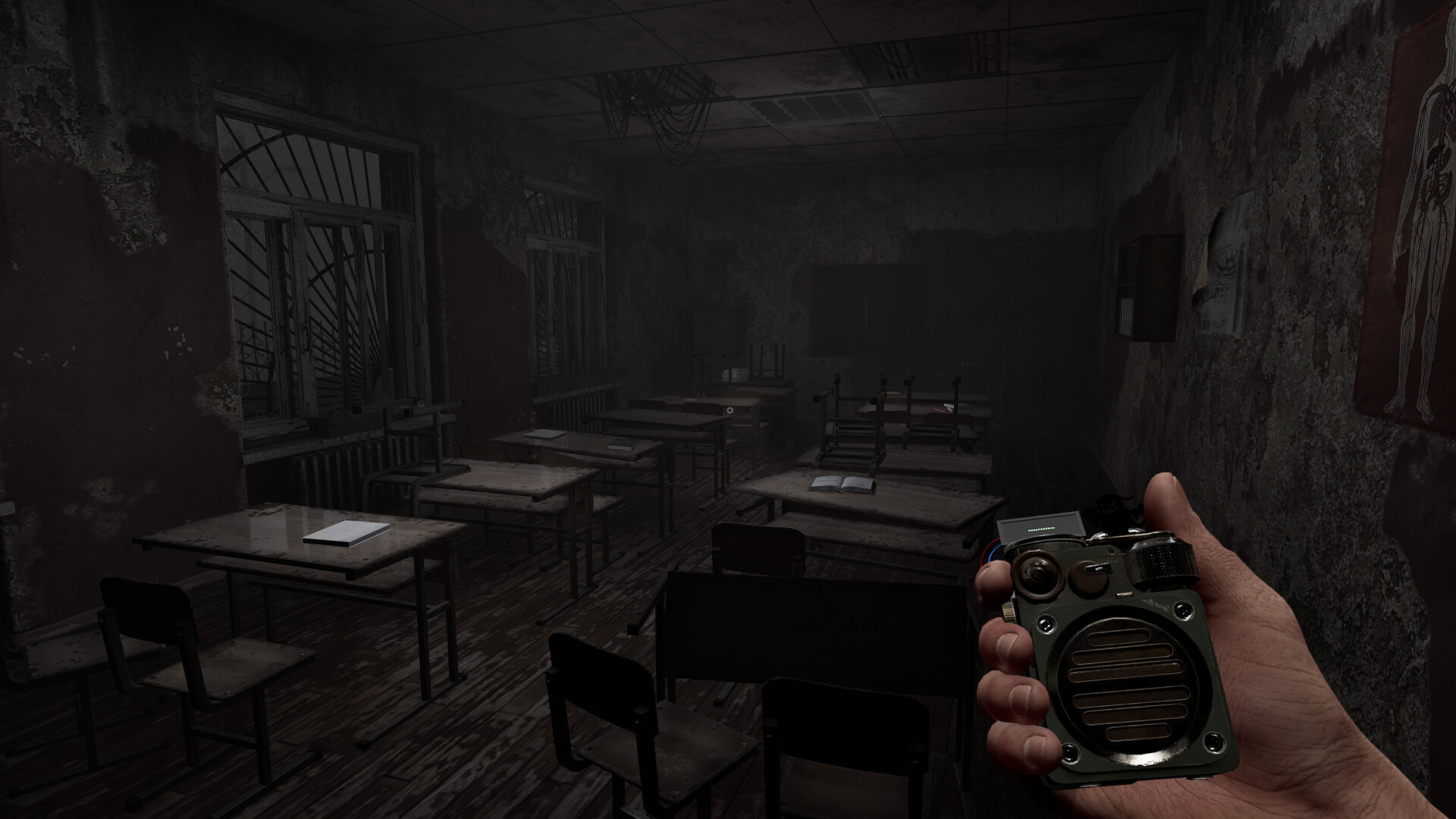 Demonologist screenshot #17