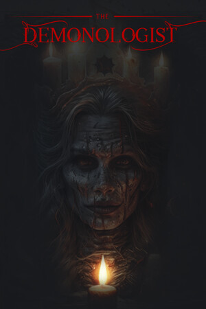 Cover art of Demonologist