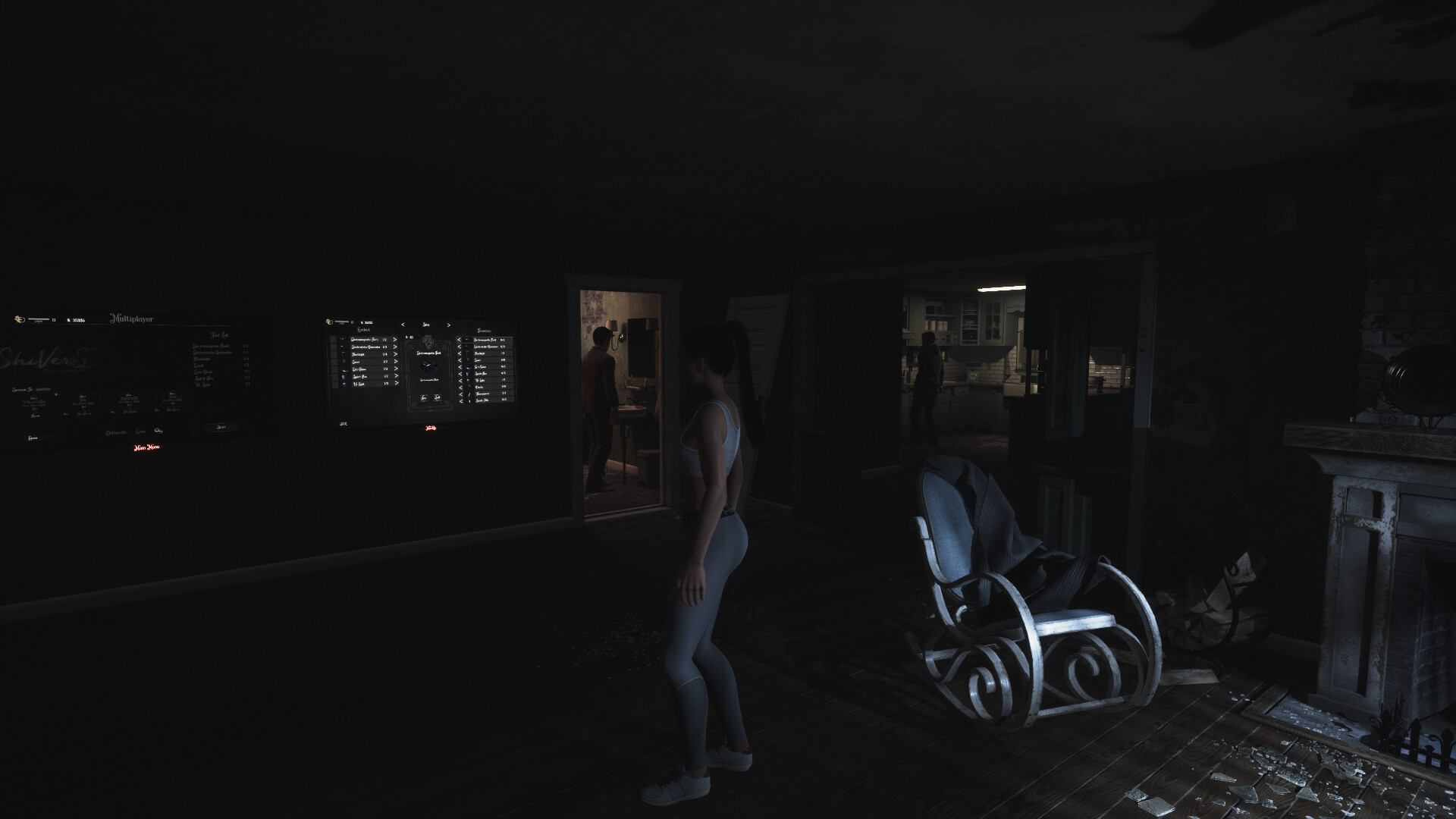 Demonologist screenshot #10
