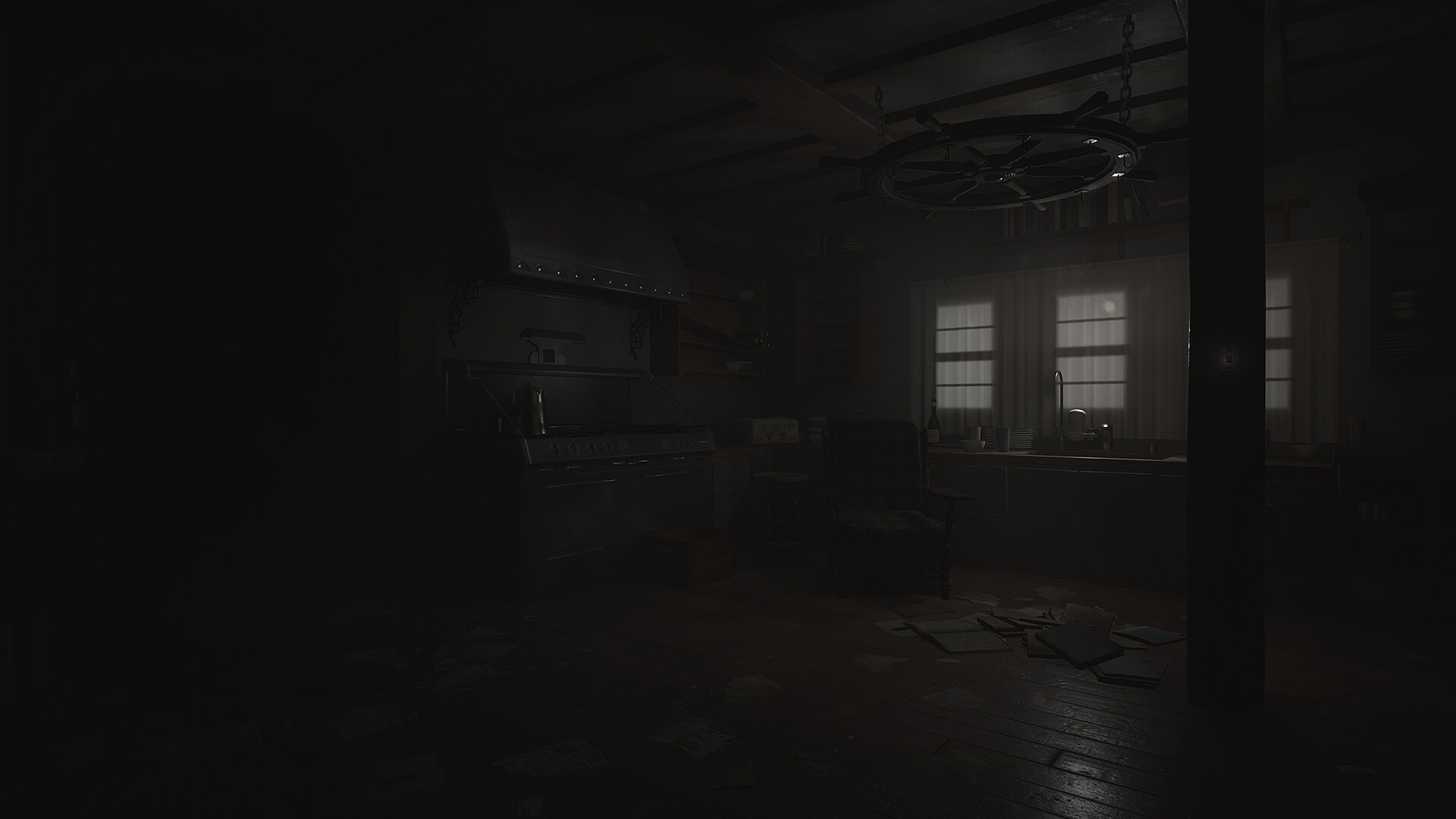 Demonologist screenshot #12