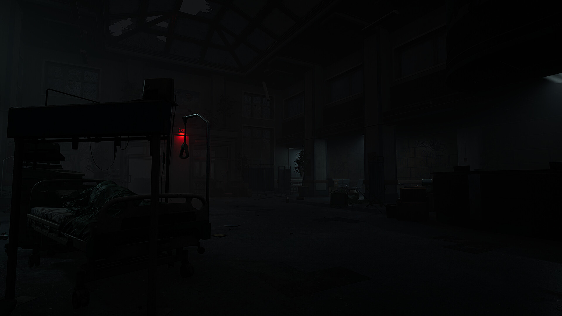 Demonologist screenshot #14