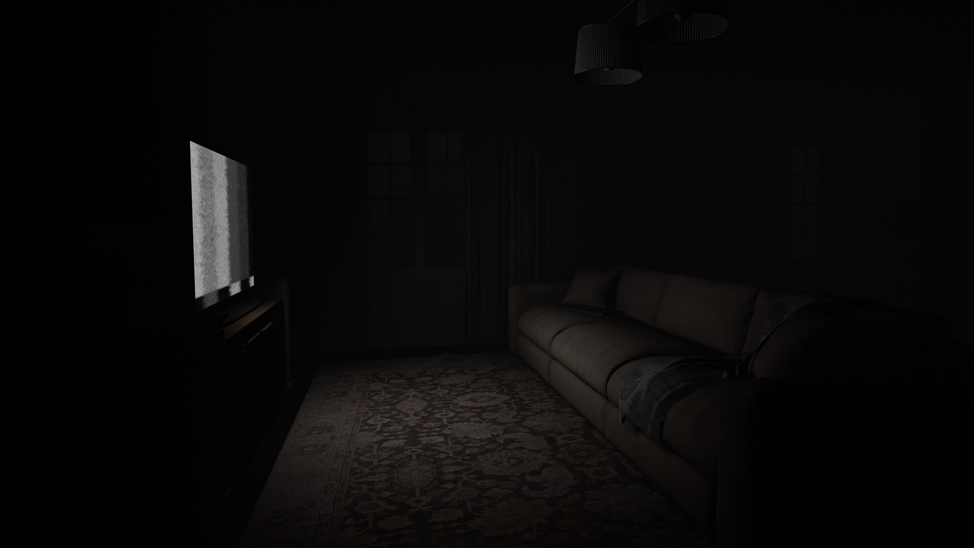 Demonologist screenshot #16