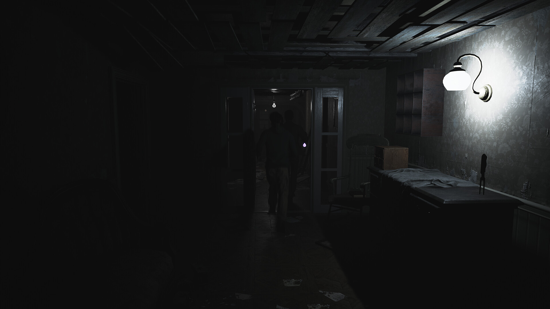 Demonologist screenshot #15