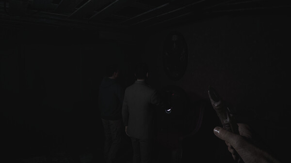 Demonologist screenshot 3
