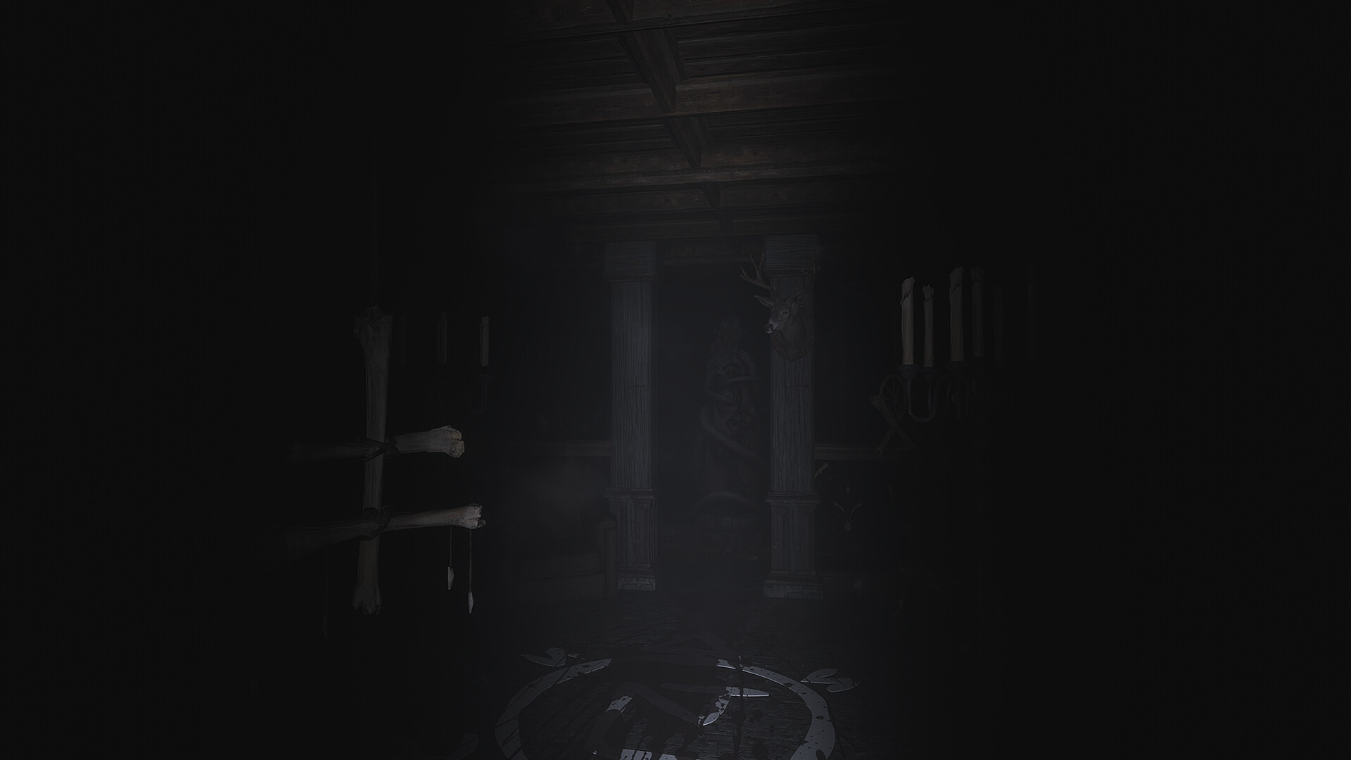 Demonologist screenshot #11