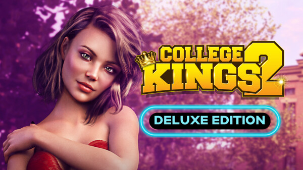 College Kings 2 - Episode 1 Deluxe Upgrade