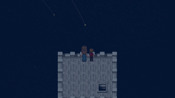 Screenshot z Eragon's Tale