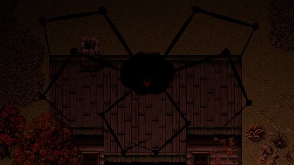 Screenshot z Eragon's Tale