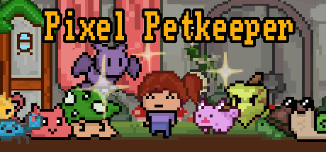 Pixel Petkeeper Playtest Cheat Engine/CT