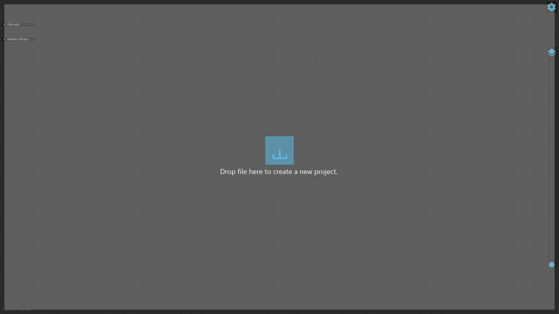 CUR3D Viewer Steam Edition Featured Screenshot #1