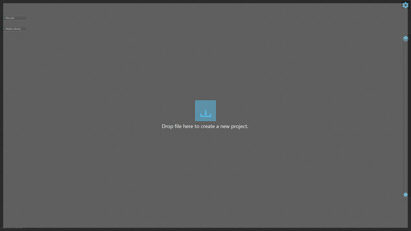 Screenshot z CUR3D Viewer Steam Edition Screenshot z CUR3D Viewer Steam Edition