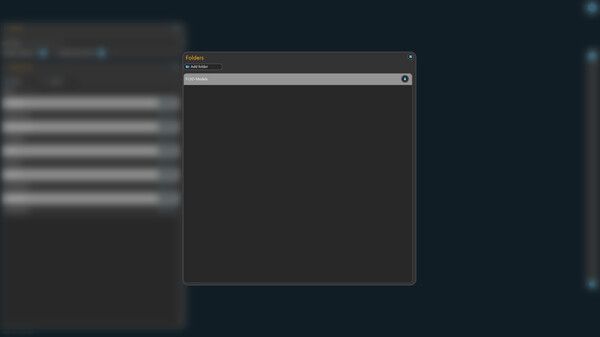 Screenshot z CUR3D Viewer Steam Edition Screenshot z CUR3D Viewer Steam Edition
