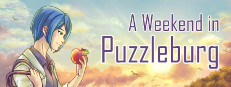 A Weekend in Puzzleburg