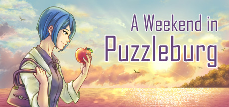 A Weekend in Puzzleburg steam charts