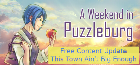 A Weekend in Puzzleburg Cheat Engine/CT