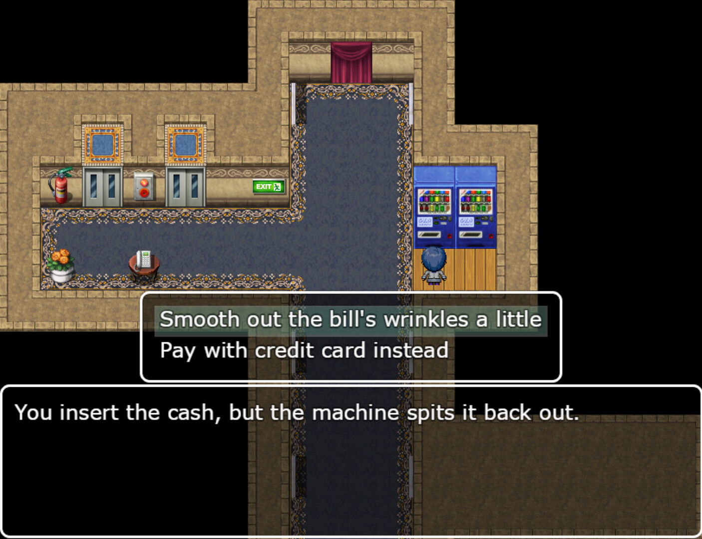 A Weekend in Puzzleburg screenshot #10