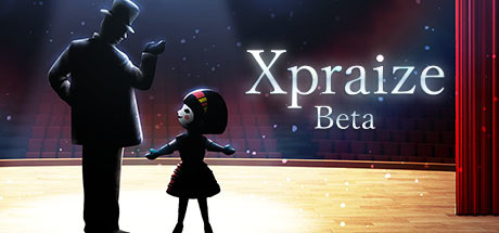 Xpraize Beta Cover Image