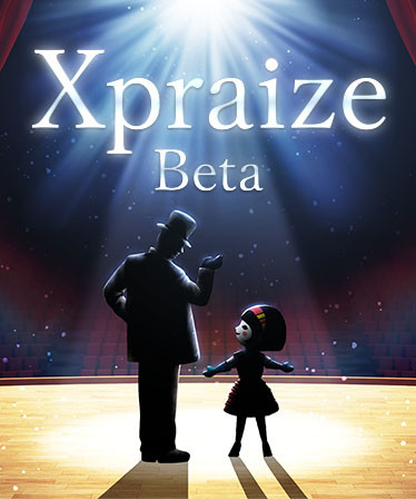 Xpraize Beta