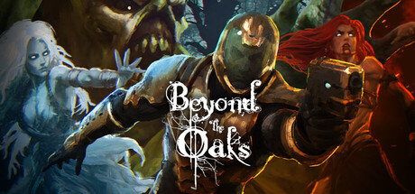 Beyond the Oaks