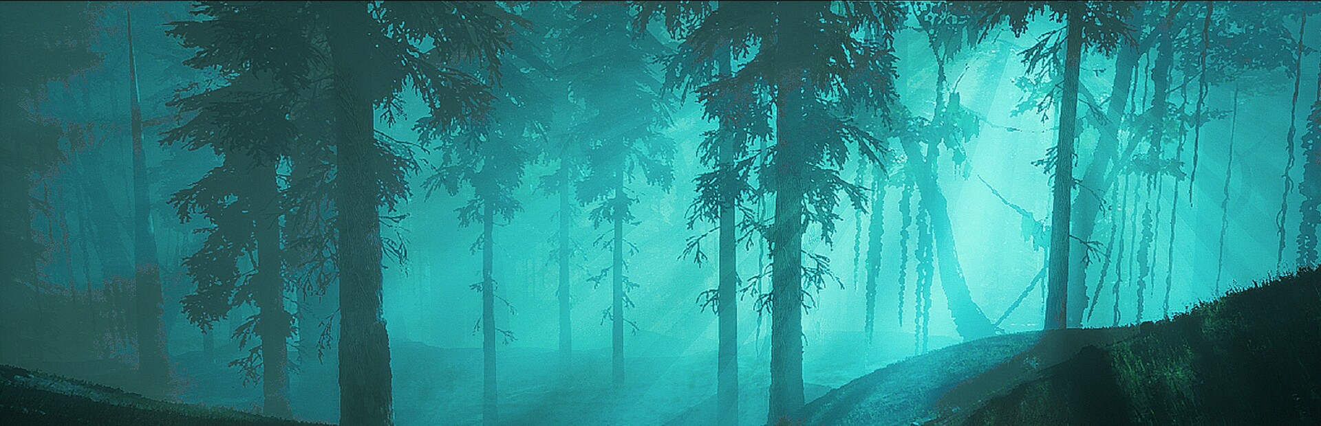 Beyond the Oaks
