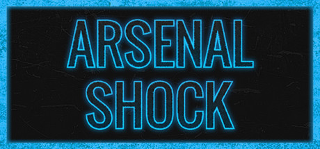 Arsenal Shock banner