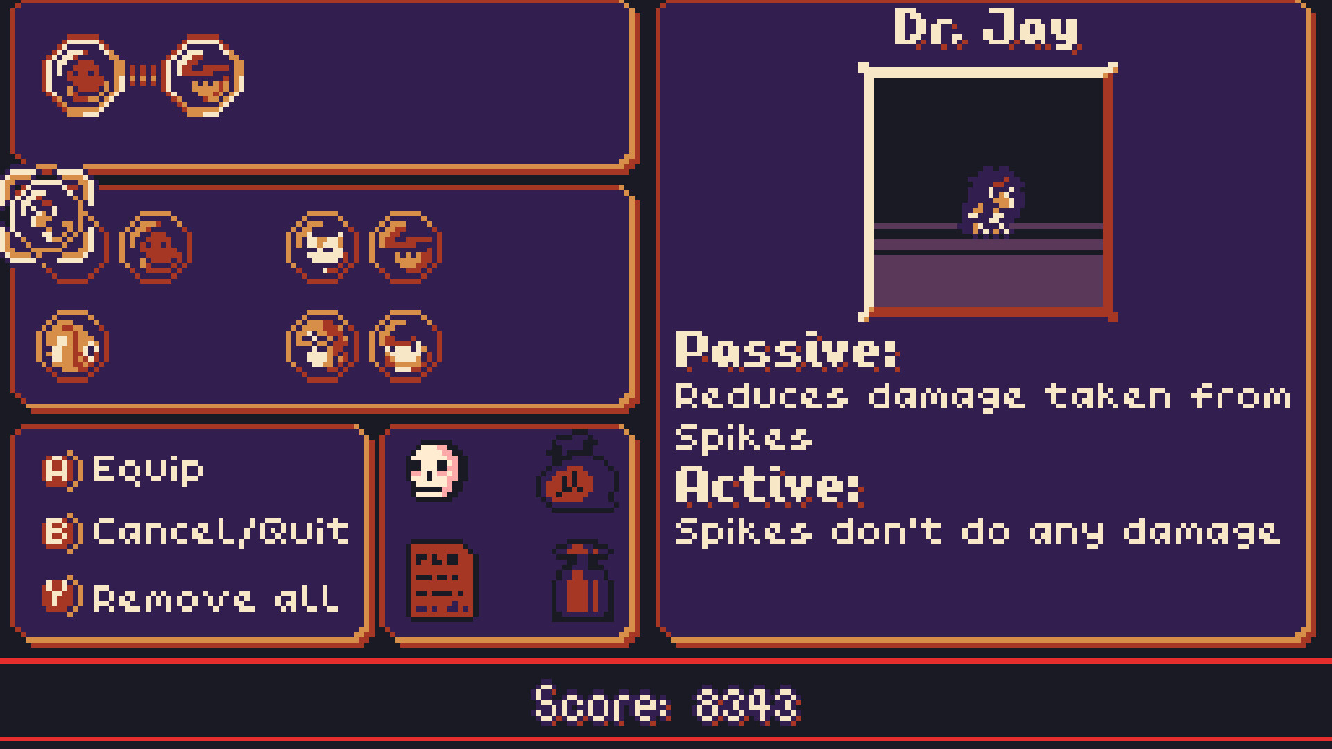 Virtue's Heaven screenshot #9