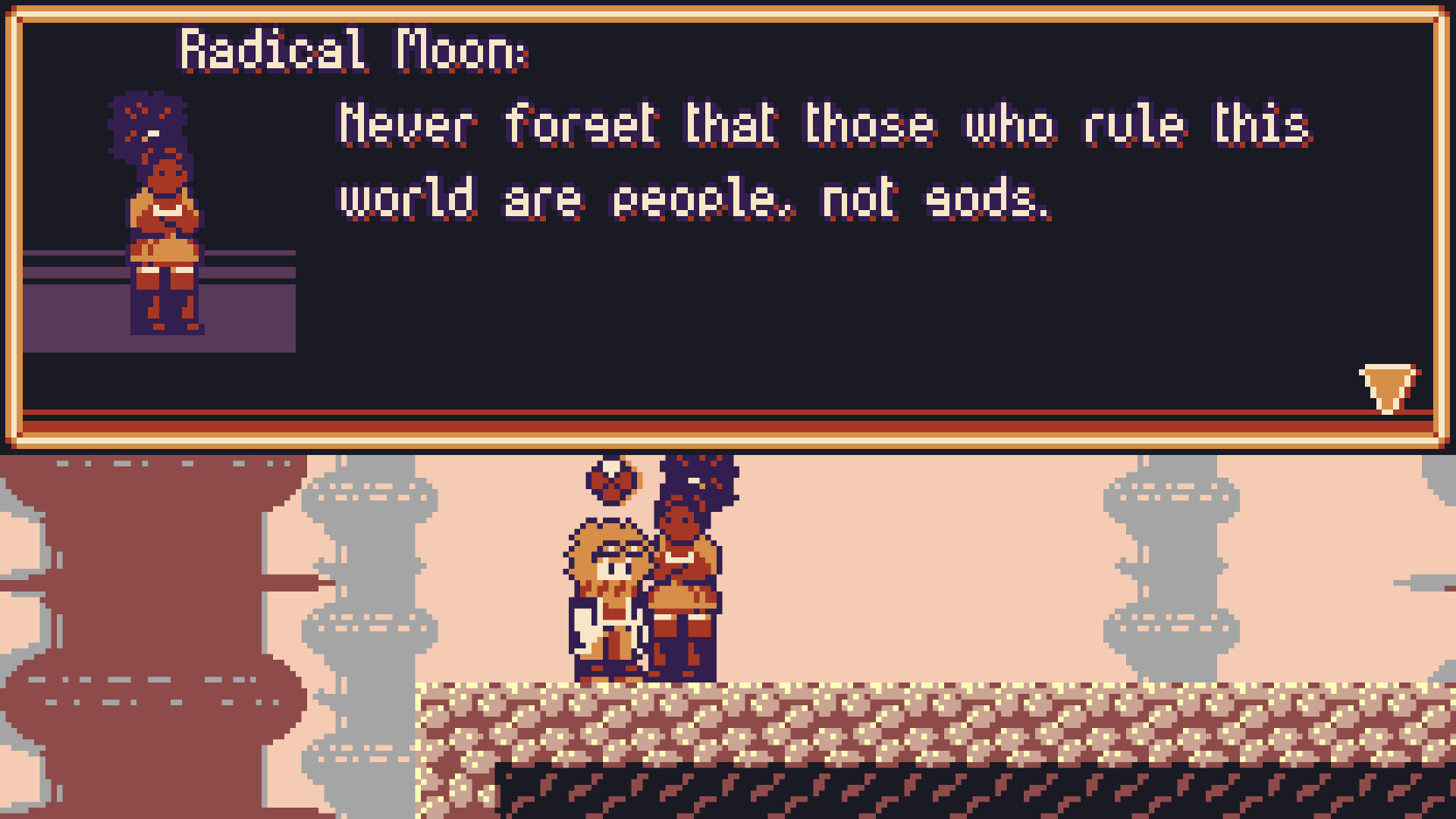 Virtue's Heaven screenshot #8