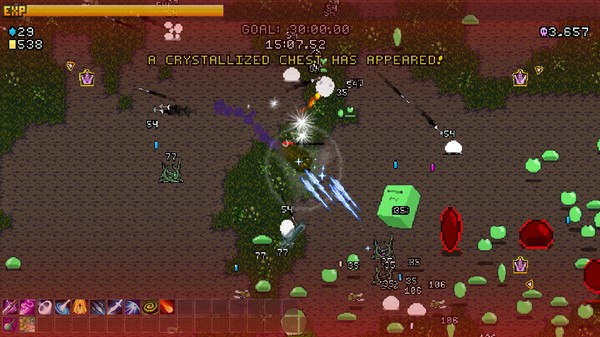 Nomad Survival screenshot 5