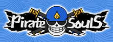 Pirate Souls cover